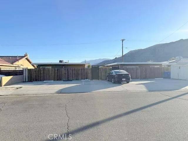 Palm Springs, CA 92262,343 W Tramview Road