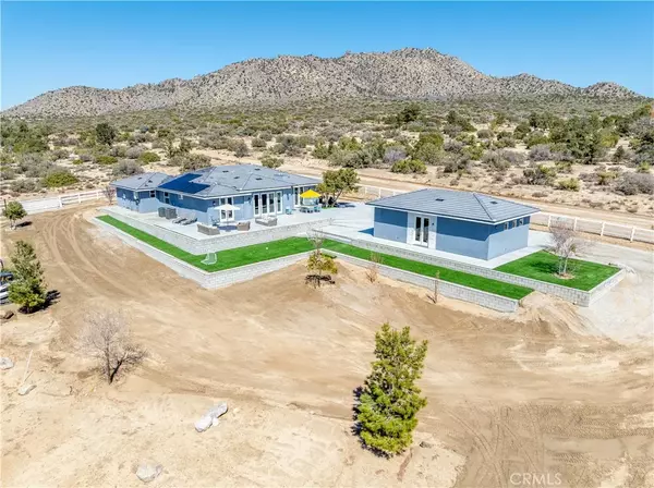 Mountain Center, CA 92561,68597 Zurich Avenue