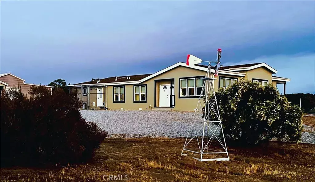 54045 Cave Rock Road, Anza, CA 92539