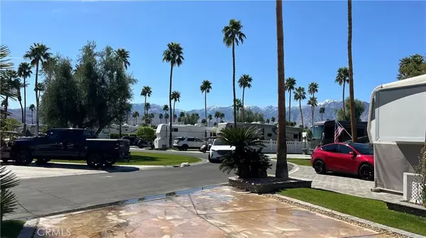 Cathedral City, CA 92234,69411 Ramon Road #362