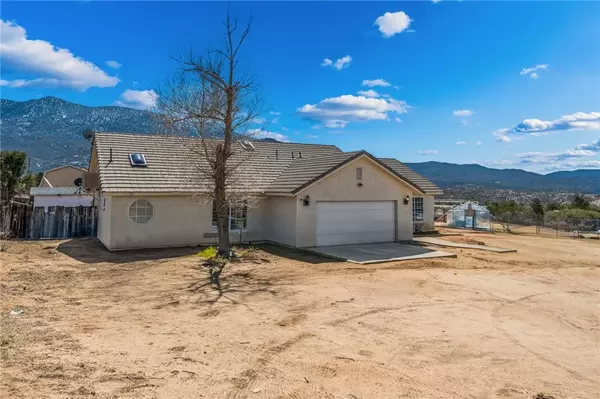 Mountain Center, CA 92561,68805 Delemont