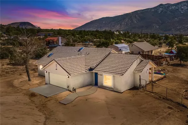 Mountain Center, CA 92561,68805 Delemont