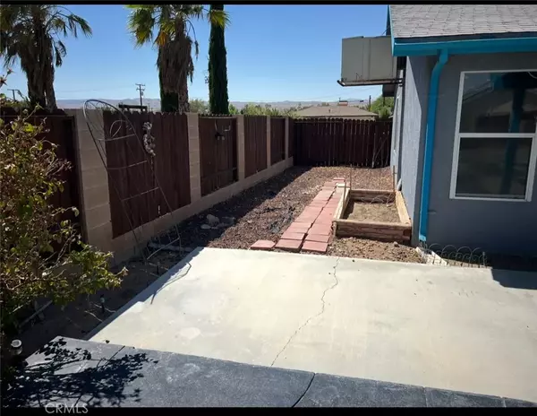 Ridgecrest, CA 93555,432 Vista Street