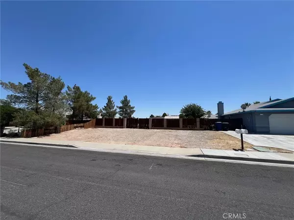 Ridgecrest, CA 93555,432 Vista Street