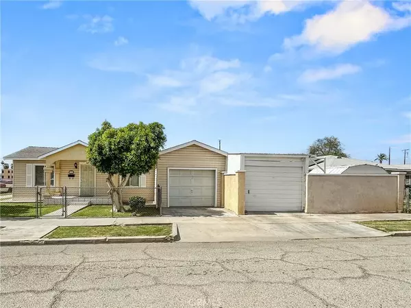 Blythe, CA 92225,201 3rd Street North
