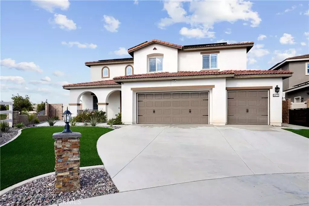 Murrieta, CA 92563,34775 Bunchgrass Lane