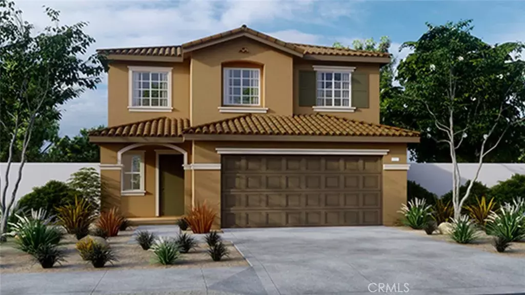 Adelanto, CA 92301,10967 Milano Way