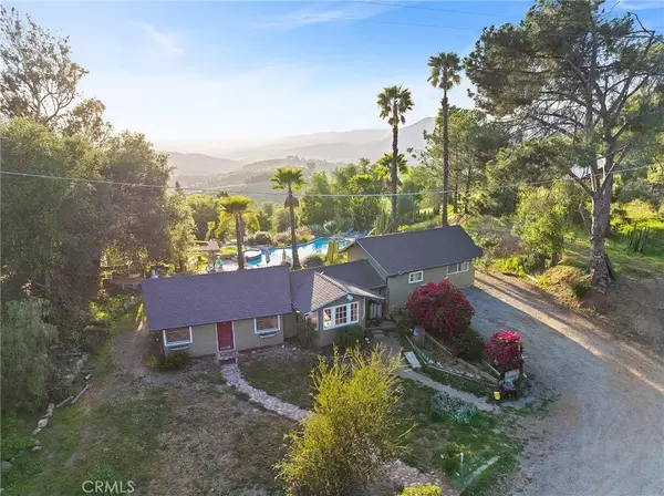 Valley Center, CA 92082,13306 Ricks Ranch Road