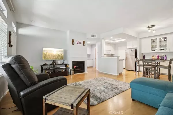 La Mirada, CA 90638,16411 Fitzpatrick Court #266