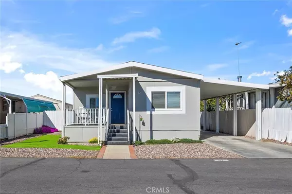 Moreno Valley, CA 92551,25350 Santiago #67