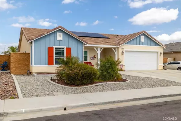 Winchester, CA 92596,29068 Aubrey Circle