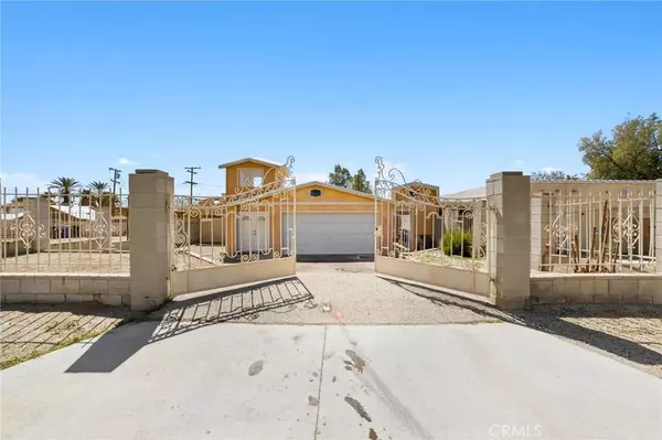 Desert Hot Springs, CA 92240,66297 6th Street