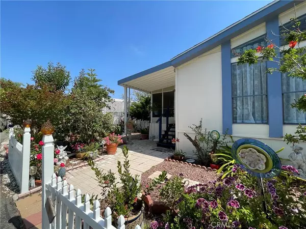 Temecula, CA 92591,31130 S General Kearny #56