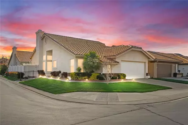 1284 Cypress Point Drive, Banning, CA 92220