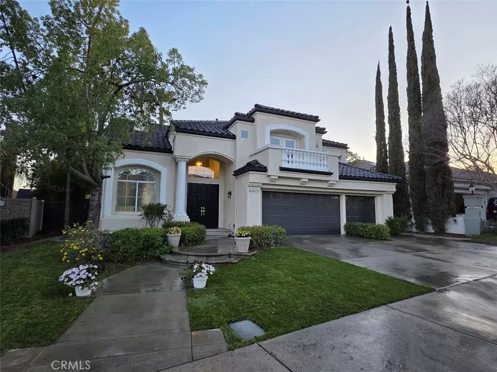 Murrieta, CA 92562,23673 Via Segovia