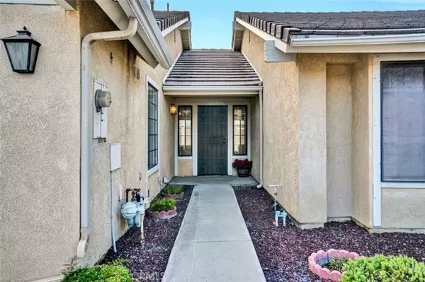 San Jacinto, CA 92583,1454 Congress Way