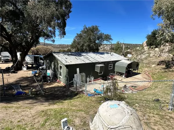 Hemet, CA 92544,42580 E Benton Road