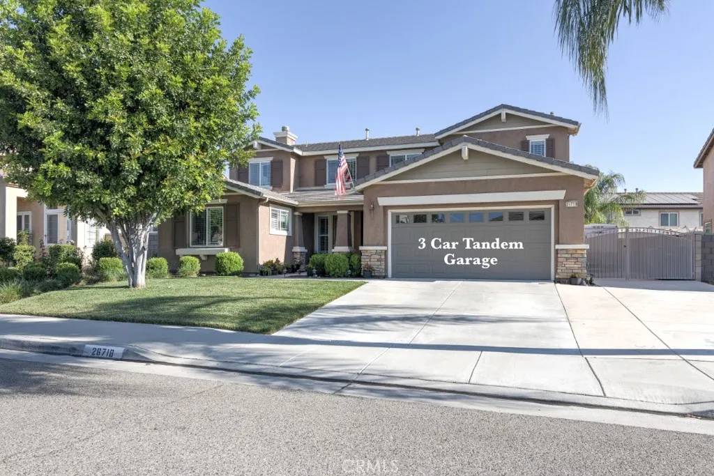 26718 Cactus Creek Way, Menifee, CA 92586