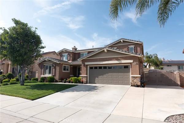 Menifee, CA 92586,26718 Cactus Creek Way