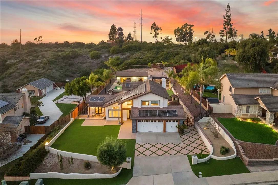555 Trailridge Dr., Bonita, CA 91902