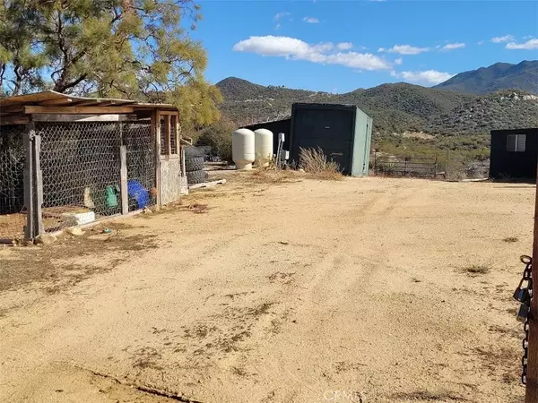 0 Trails End, Anza, CA 92539