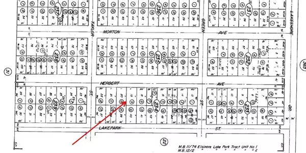 Lake Elsinore, CA 92530,0 Herbert Ave