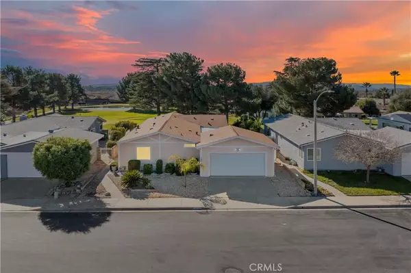 10795 Cherry Hills Drive, Cherry Valley, CA 92223