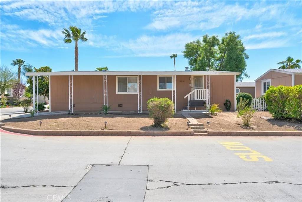913 S Grand #90, San Jacinto, CA 92582
