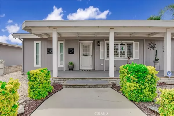 Hemet, CA 92545,2991 Blue Spruce Drive