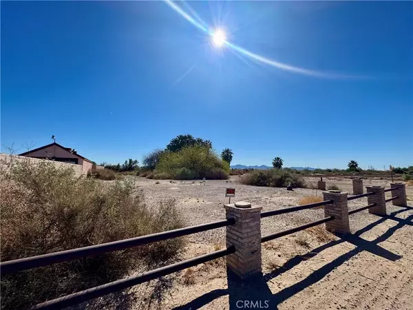 Palo Verde, CA 92266,188 Clark