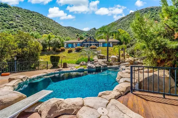 Lake Elsinore, CA 92530,18339 Sanders Drive