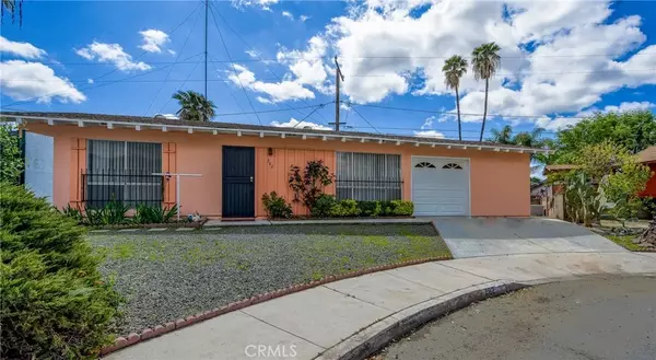 San Jacinto, CA 92583,382 Santo Drive