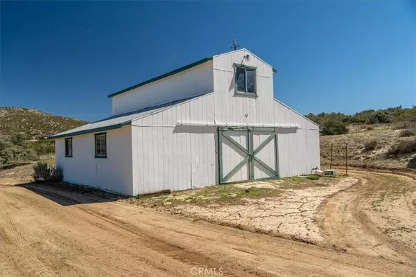 Anza, CA 92539,61835 Spanish Dagger Lane