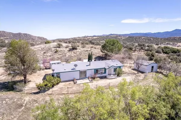 61835 Spanish Dagger Lane, Anza, CA 92539