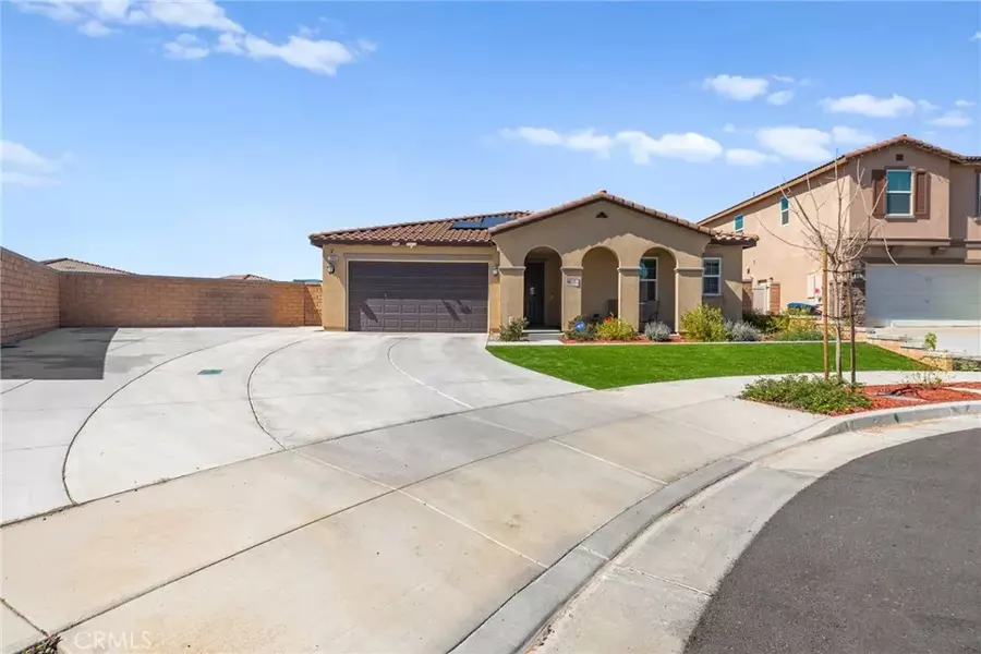 25855 Rutherford Court, Homeland, CA 92548