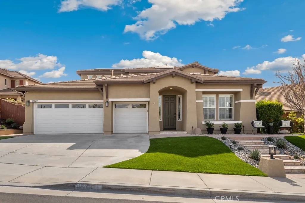 34129 Galleron Street, Temecula, CA 92592