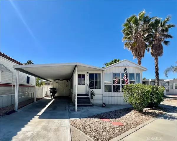 Hemet, CA 92545,1295 S Cawston Avenue #6