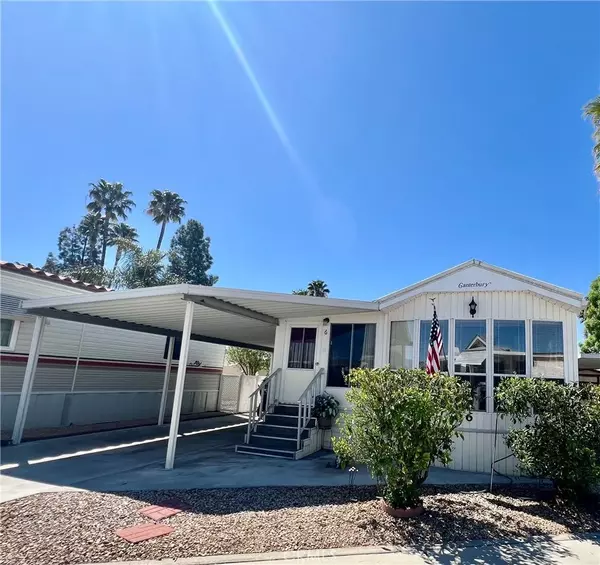 Hemet, CA 92545,1295 S Cawston Avenue #6