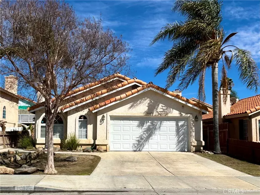 Hemet, CA 92545,372 Via Capri