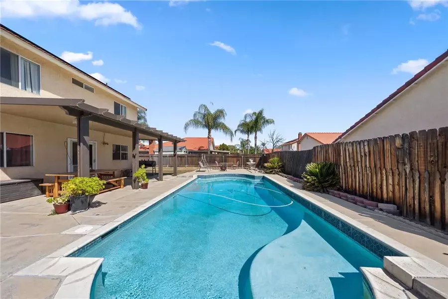 29552 Kanan Road, Menifee, CA 92586