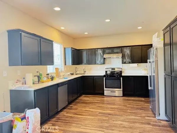 Rosamond, CA 93560,3619 Mount Whitney Ave
