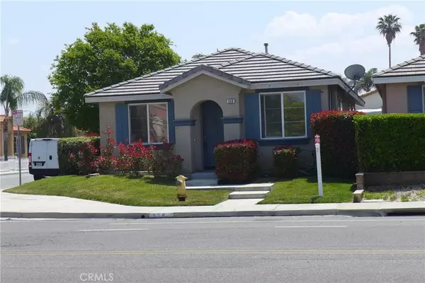 San Jacinto, CA 92582,559 Palm