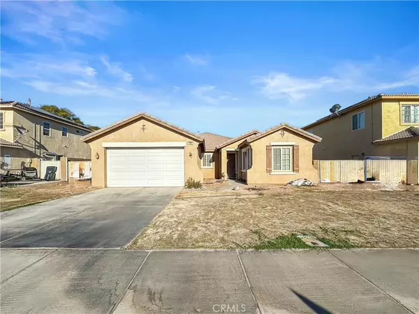 460 Alameda Street, Blythe, CA 92225
