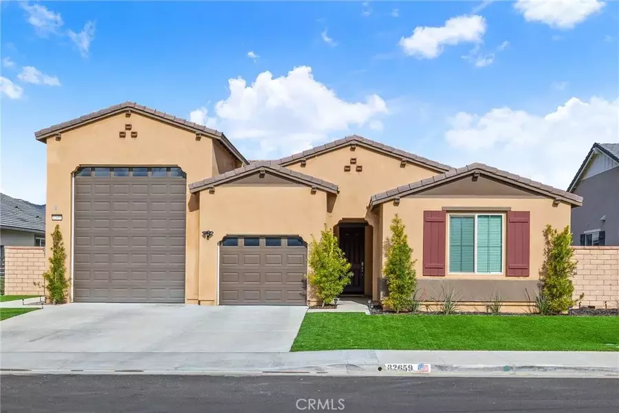 32659 Ascot Hill Circle, Wildomar, CA 92595
