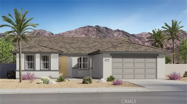 65412 Rancho Descanso, Desert Hot Springs, CA 92240