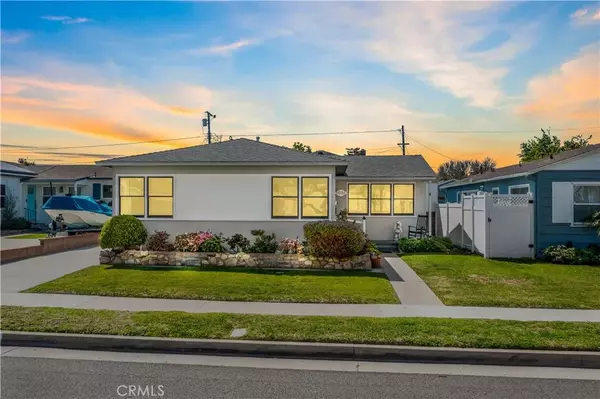5536 W 139th Street, Hawthorne, CA 90250