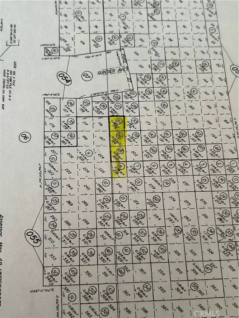 Lake Elsinore, CA 92530,0 Pike Street