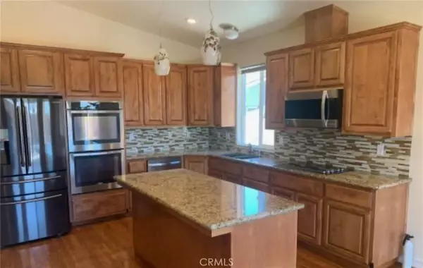 Ridgecrest, CA 93555,1524 Mayo Street