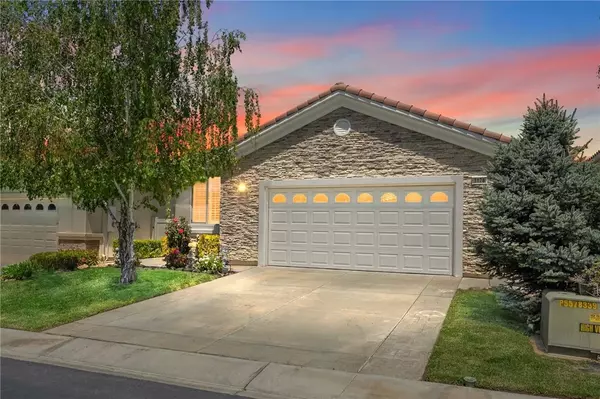 1178 Blackbrush Road, Beaumont, CA 92223