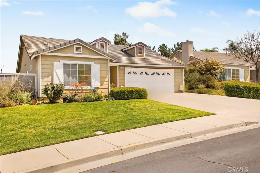 27304 Mystical Springs Drive, Corona, CA 92883